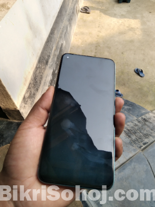 Realme Narzo 50